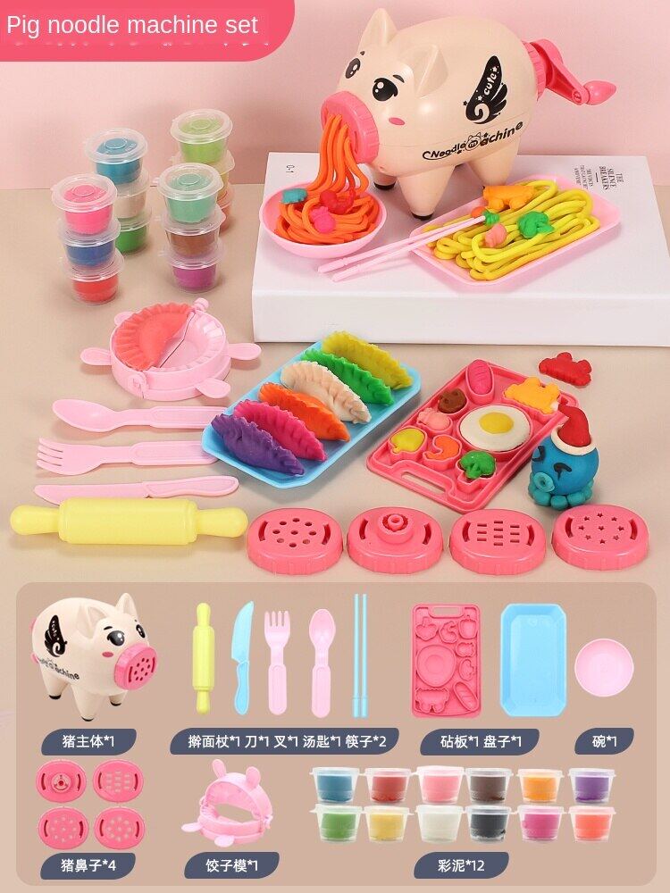 toys for girls 3 to 5