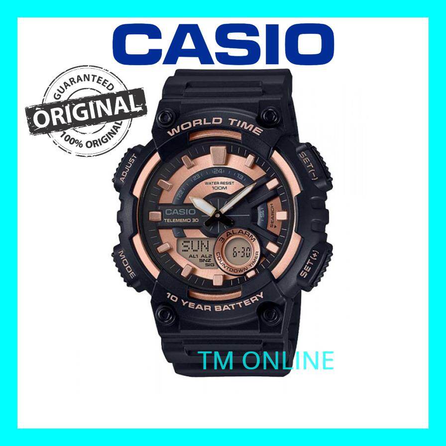 casio telememo 30 price