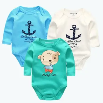 lot of baby boy clothes