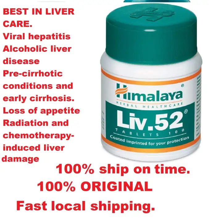 Cheap liv 52