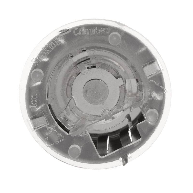 Hot Sale Ion Chamber Metal Geiger Fire Alarm Security System Source Smoke Detector Sensor