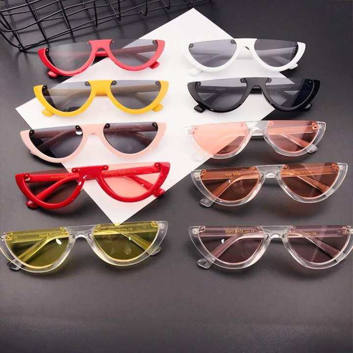 del sol sunglasses