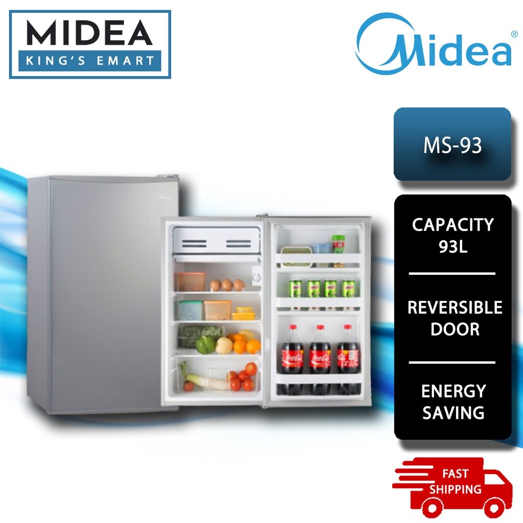 midea ms93