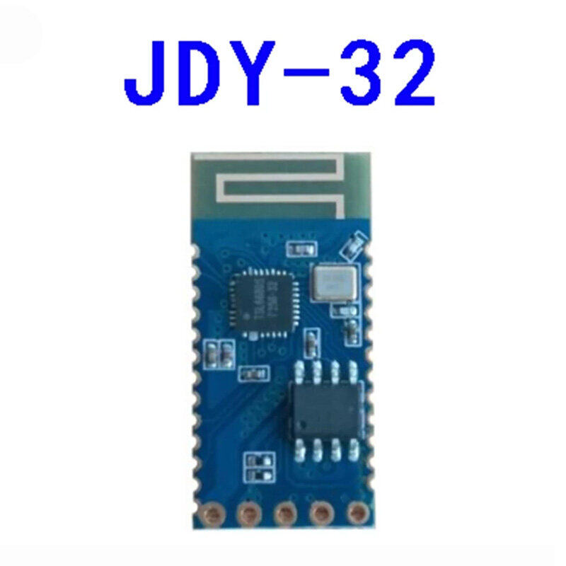 Mô-đun Bluetooth Hai Chế Độ JDY-32 Mô-đun Bluetooth SPP Mô-đun Bluetooth BLE 4.2