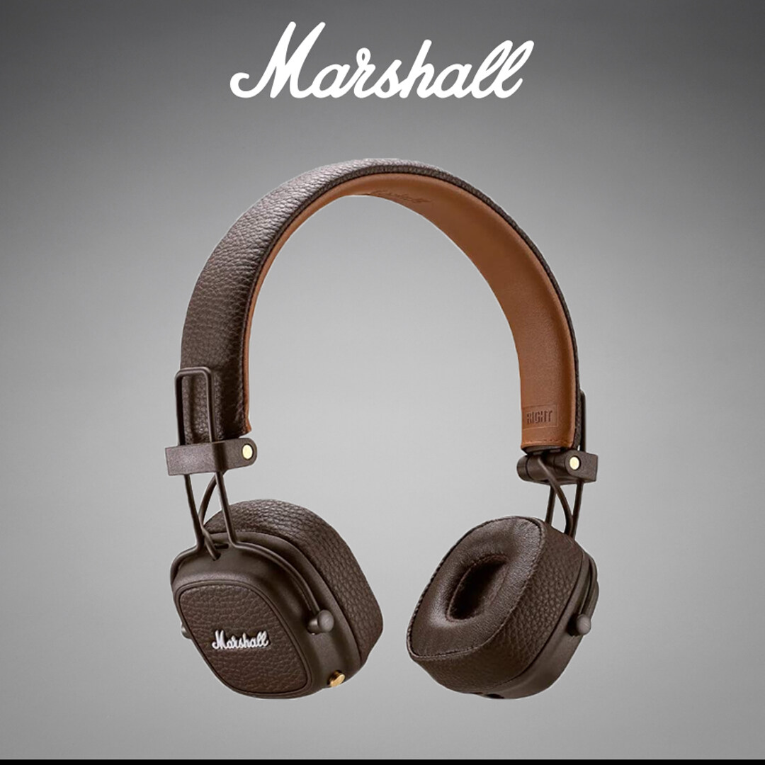 FOR Marshall MAJOR III Major 3 Bluetooth Headphones | Lazada PH