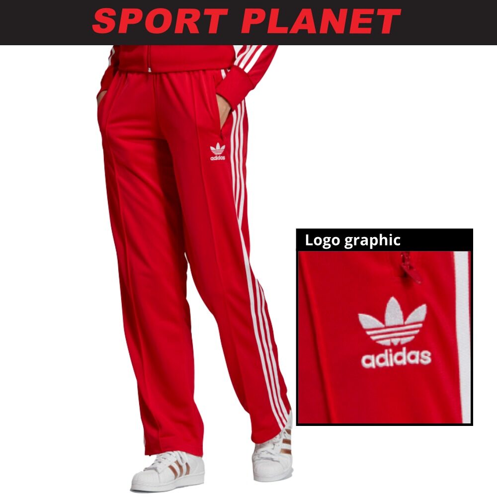 seluar track adidas original