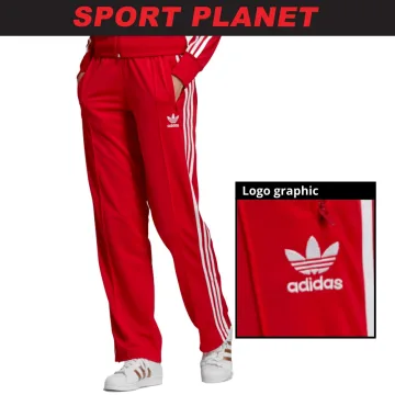 seluar track adidas original
