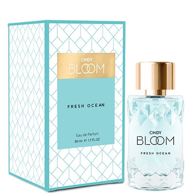 ?? nước hoa cindy bloom fresh ocean - 50ml