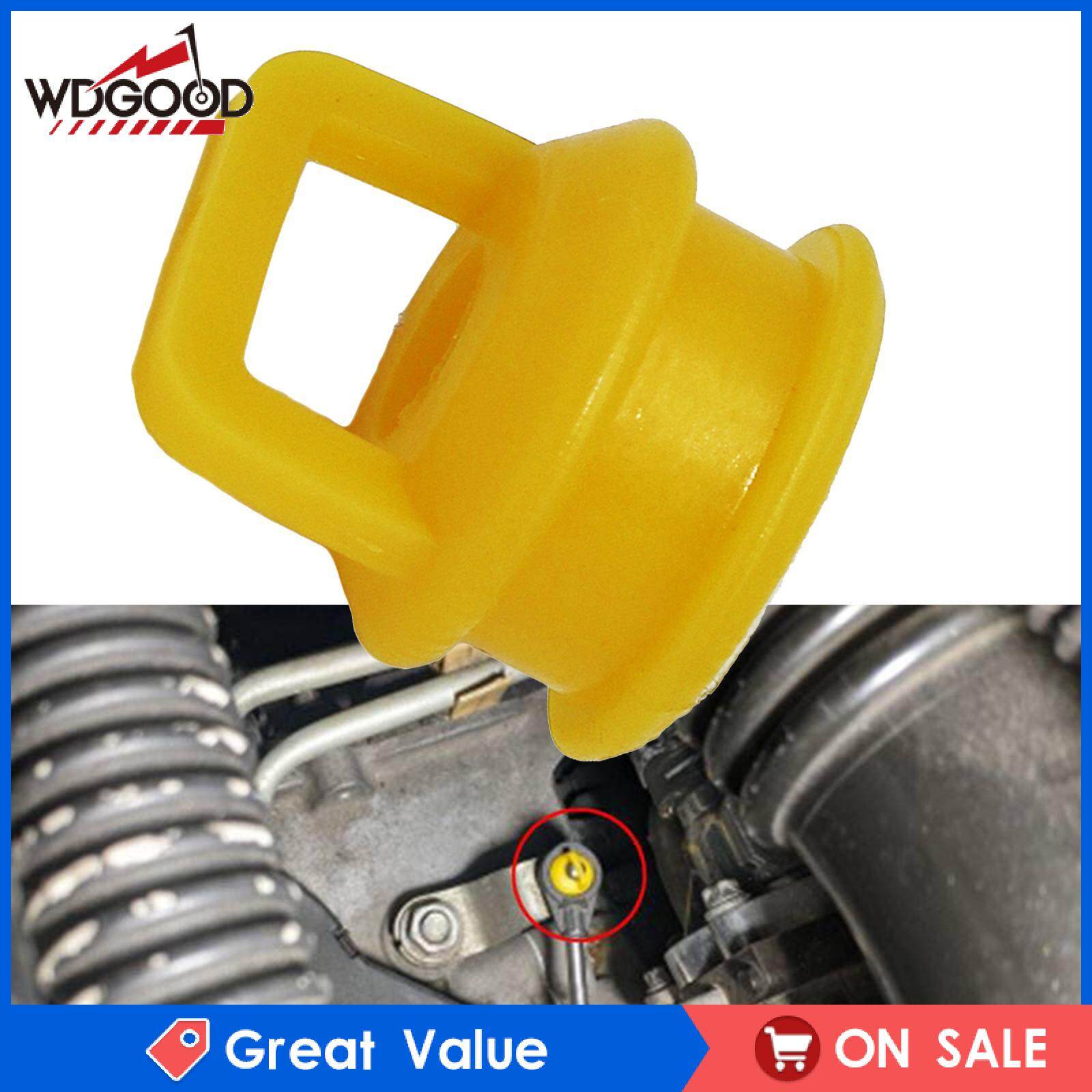 WDGOOD Car Automatic Transmission Shift Linkage Cable Bushings 15276979