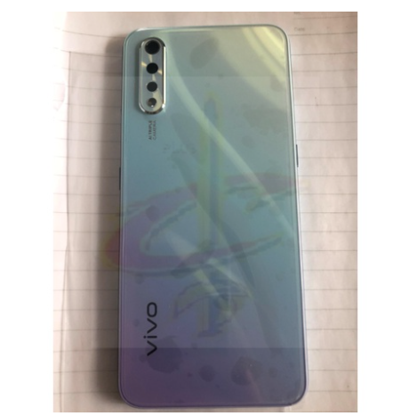 Housing back cover for vivo S1 with out power volume button