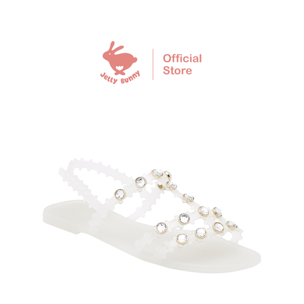 sandal jelly bunny