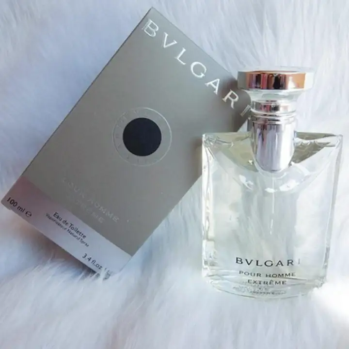 review bvlgari pour homme