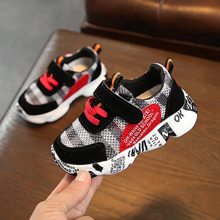 best kids athletic shoes