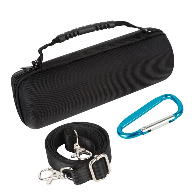 Túi Đựng Du Lịch Chống Sốc Bền Túi Đựng Hộp Đựng Cho-Hộp Loa Tương Thích Bluetooth JBL Charge 5