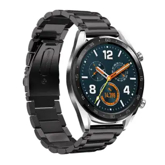 huawei smartwatch stainless steel