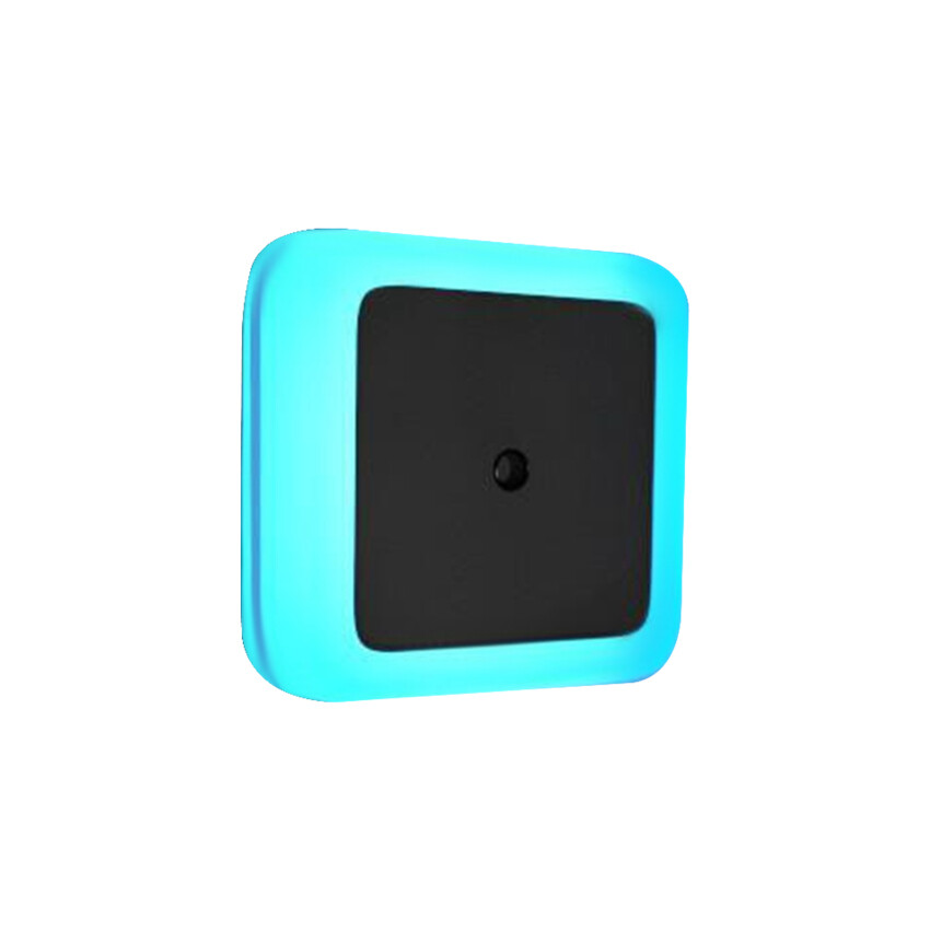Automatic Light Sensor Light Sleep Night Light Light Night LED Smart Light Switch Bedside, Bedroom