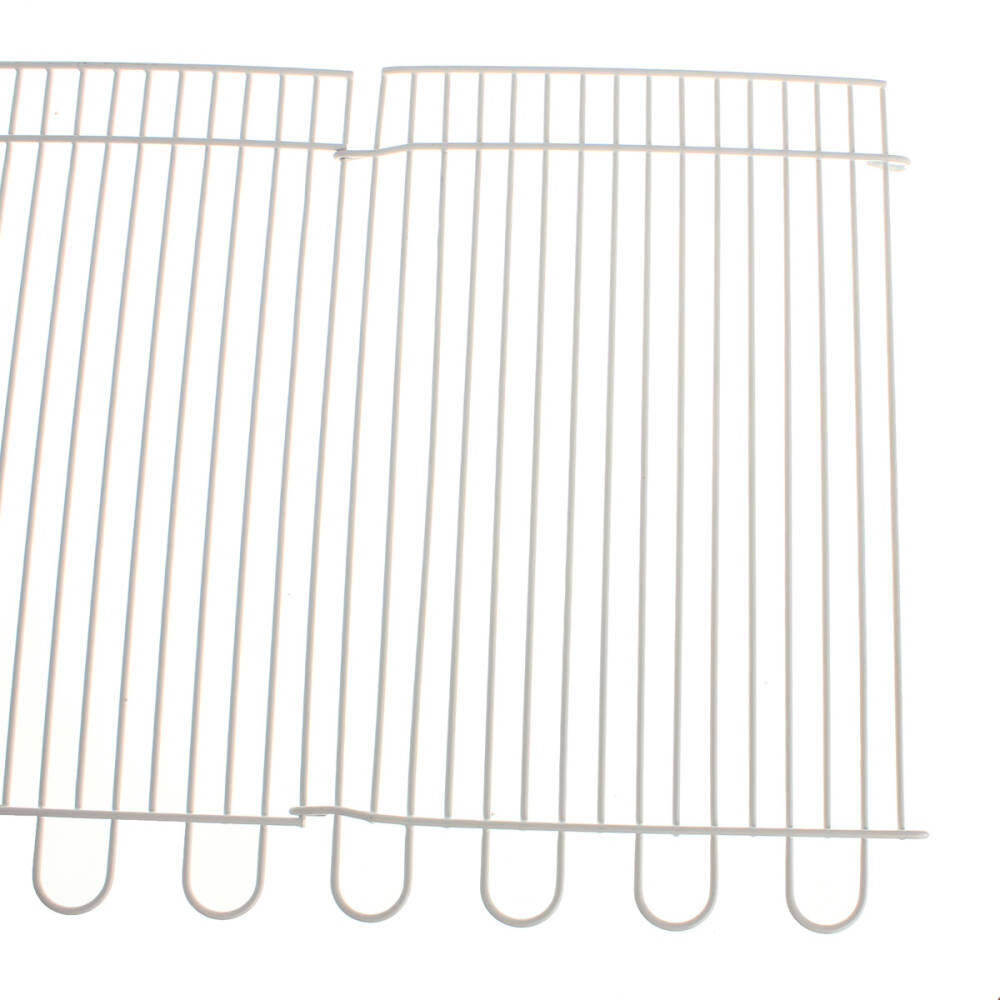 portable pet fence panels