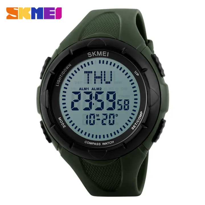 jam digital sport