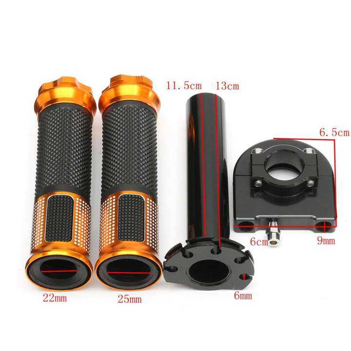 Hand Controls MOTORCYCLE GEAR