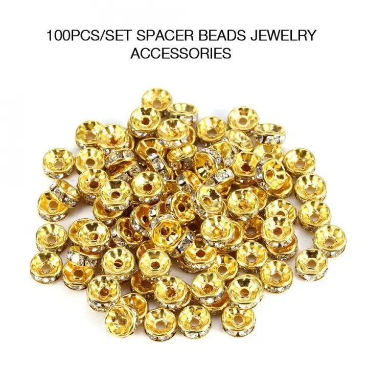 alloy rhinestone