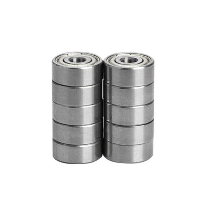 5 Kugellager 623 ZZ 3 x 10 x 4 mm