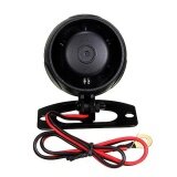 12V 20W Car Motor Truck Auto Bike Vehicle Security Alarm Warning Bell Siren Horn