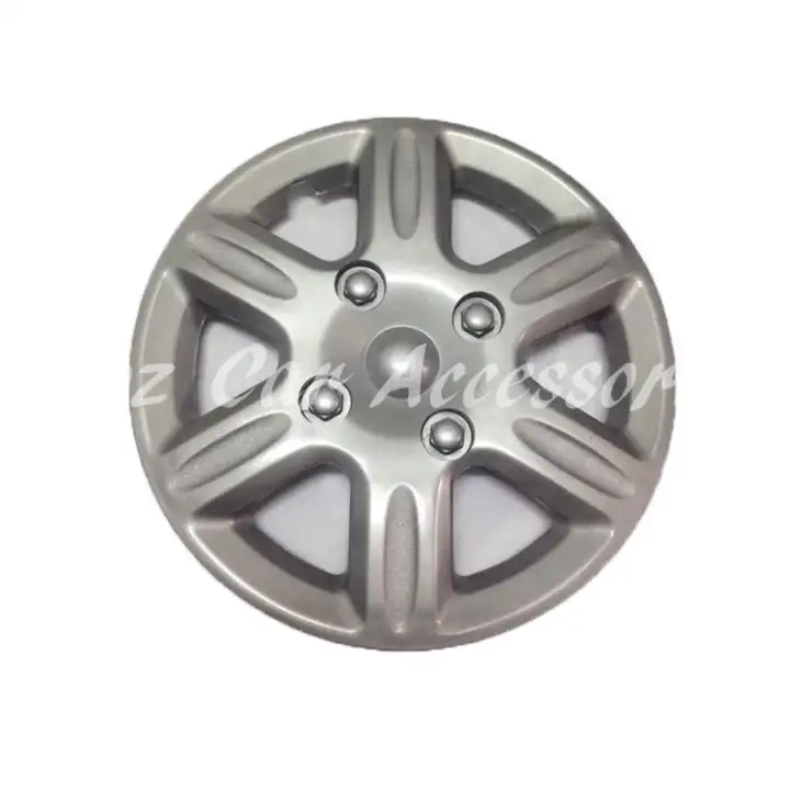 6 inch wheel covers