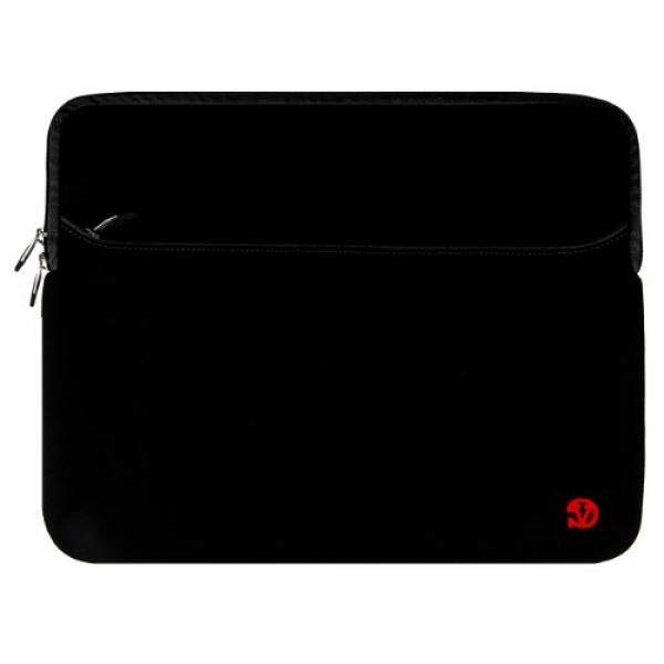 13.3 Inch Neoprene Laptop Lengan Asus Chromebook Zenbook Bisnis Game Buku Catatan Pelindung Penutup-Internasional
