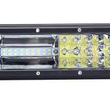 135 W Offroad Lái Xe Đèn Sương Mù LED 20 Inch Làm Việc Thanh Nhẹ Lũ Lụt Đèn Pha Combo Xe Tải Xe Tải Xe Ô Tô đèn IP68 DC10-30V