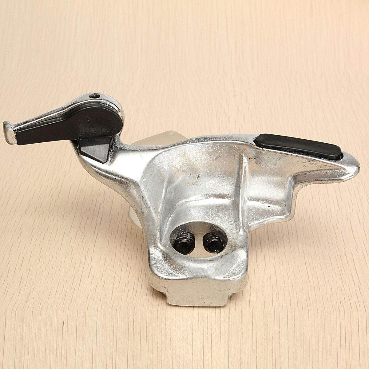 1 Pcs 28 Mm Cast Baja Ban Alat Pengganti Ban Mount Demount Kepala Meruncing Kepala Bebek-Internasional