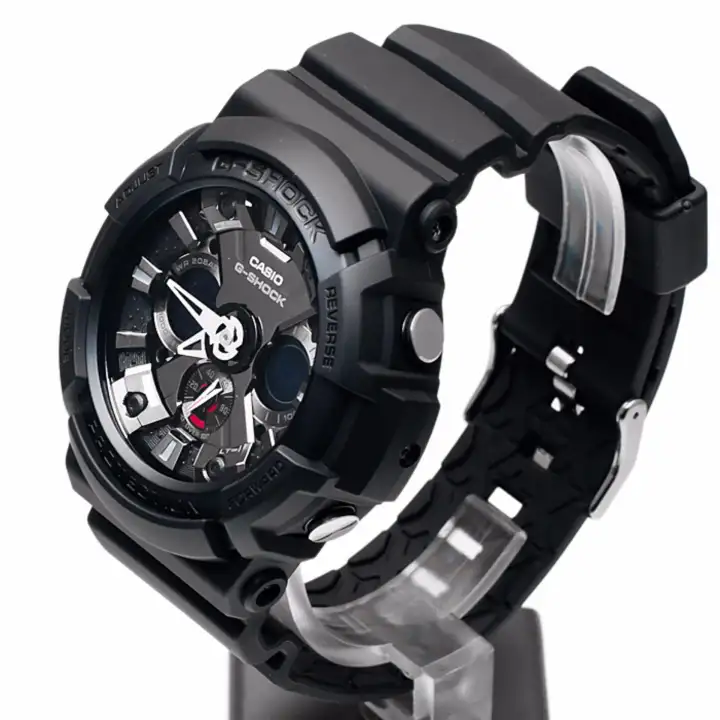 g shock ga 201 1a