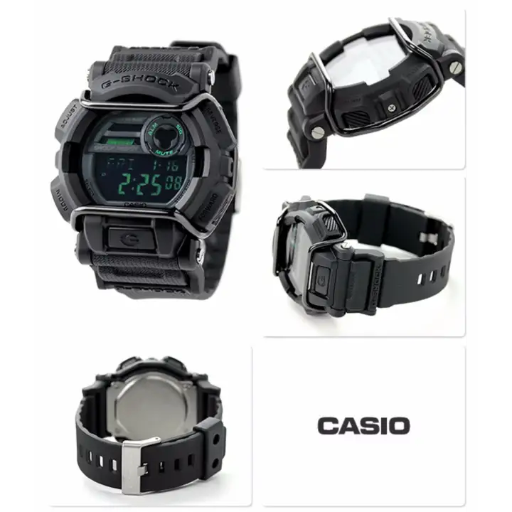 g shock 400mb