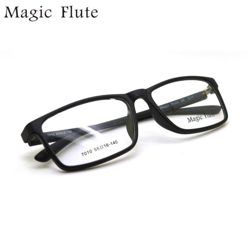 2017 Barang Baru TR90 Lampu Rangka Fleksibel Kacamata Bingkai Optik Bingkai Uniseks Fashion Resep Eyewear 7010