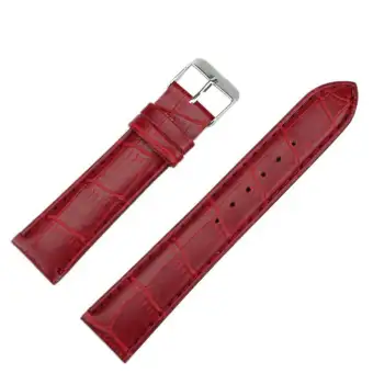 leather strap band