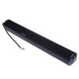 22 Inch LED Làm Việc Thanh Ánh Sáng Đèn Pha Đèn Combo Đèn Xe Ô Tô 162 W Lái Xe Đèn Xe Ô Tô, Xe Tải Offroad Sương Mù đèn IP68 DC10-30V