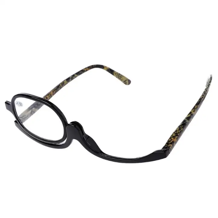 cosmetic glasses