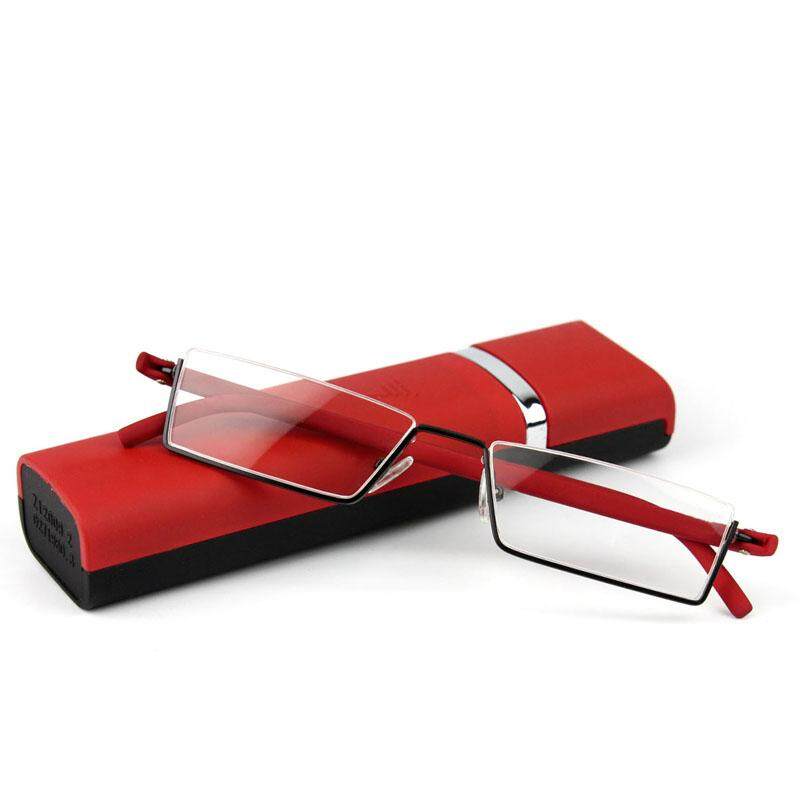 flexible frame reading glasses