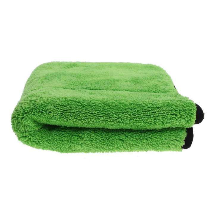 45*38CM Ultra Soft Car Care Cleaner Cleaning Tool Vehicle Wash Polish Towel