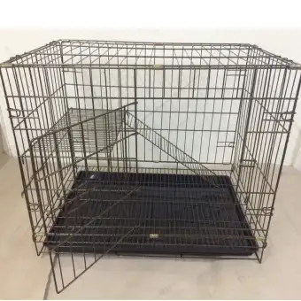 cat cage lazada