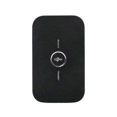Adaptor Nirkabel Multifungsi Audio Stereo Bluetooth Penerima Musik Launcher