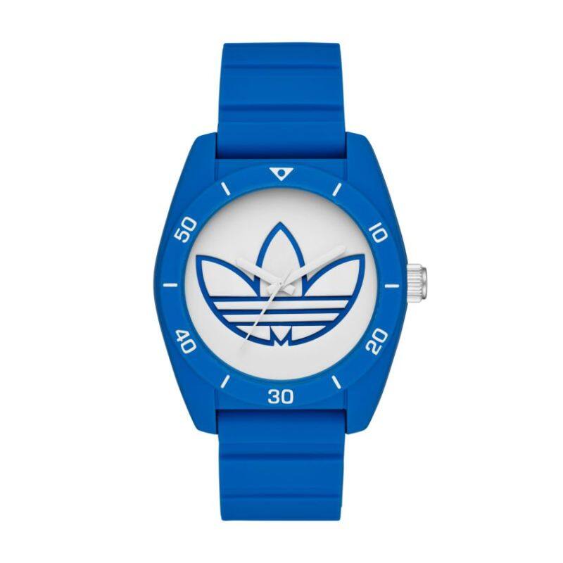 Adidas Mens Santiago Watch ADH3196 Malaysia