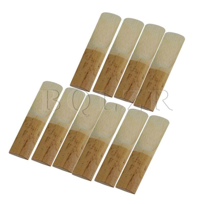 Alto Sax Saxophone Reeds 2.5 reed Box Yellow Malaysia