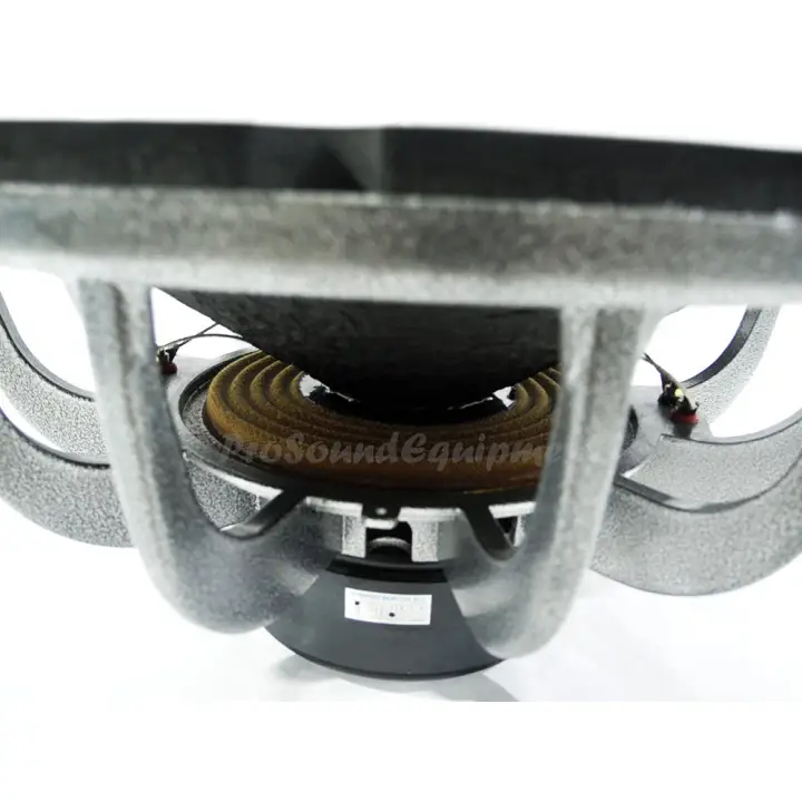 speaker low sub 15 inch