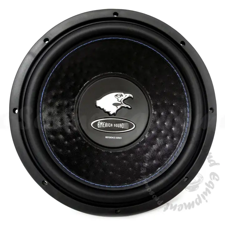 american sound subwoofer