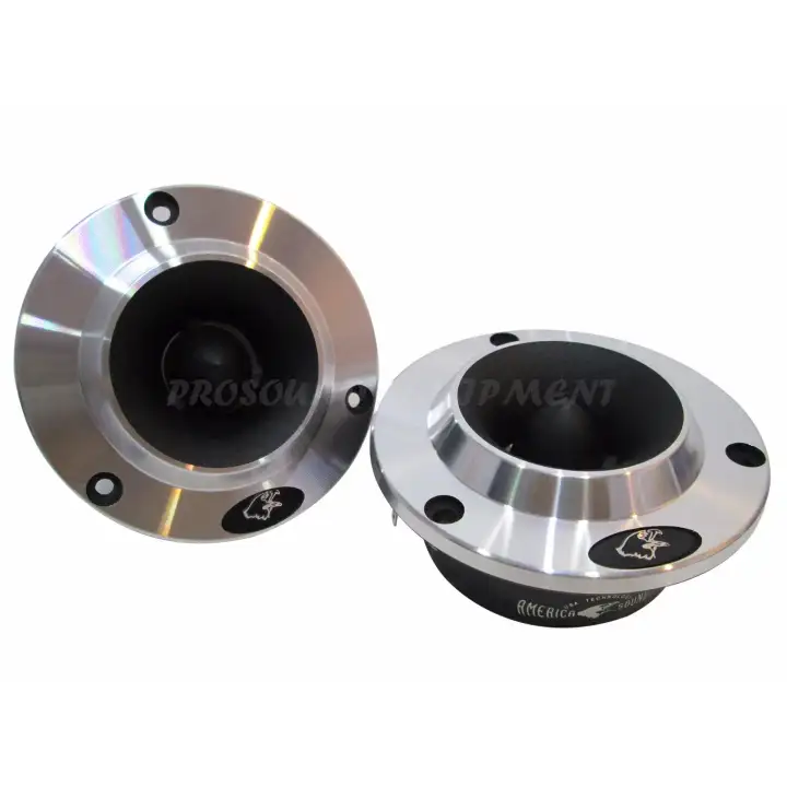 super horn tweeter