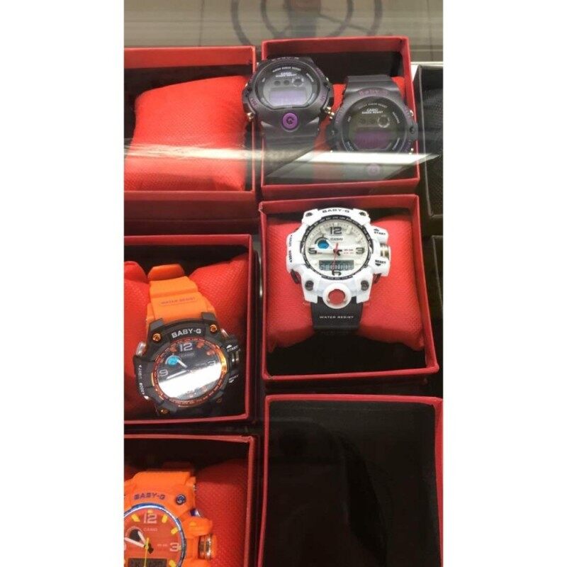 ANALOG WATCH FOR WOMEN Malaysia