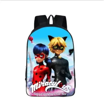 miraculous backpack
