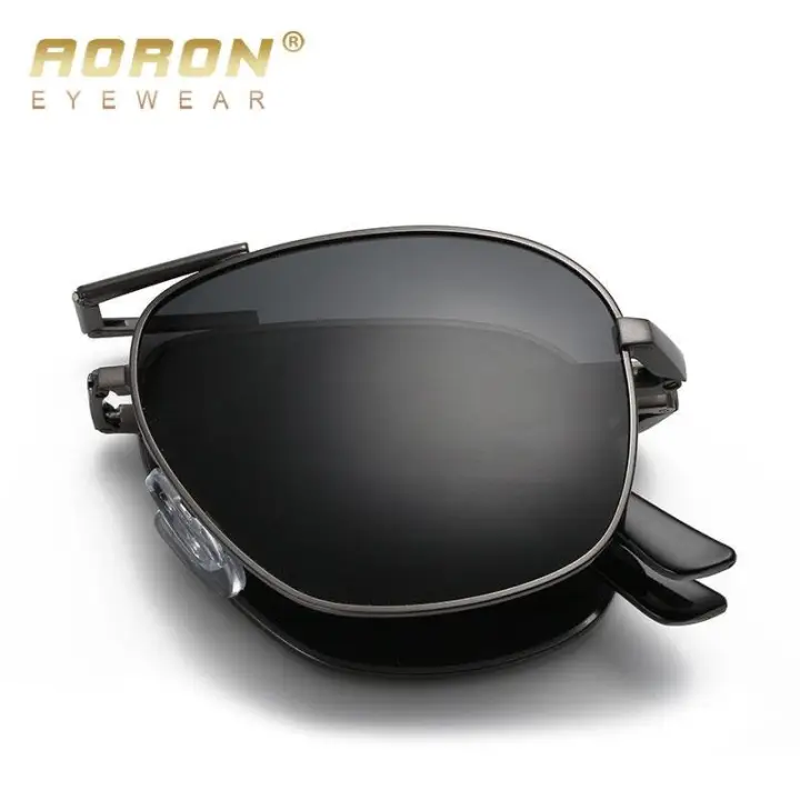 aoron eyewear