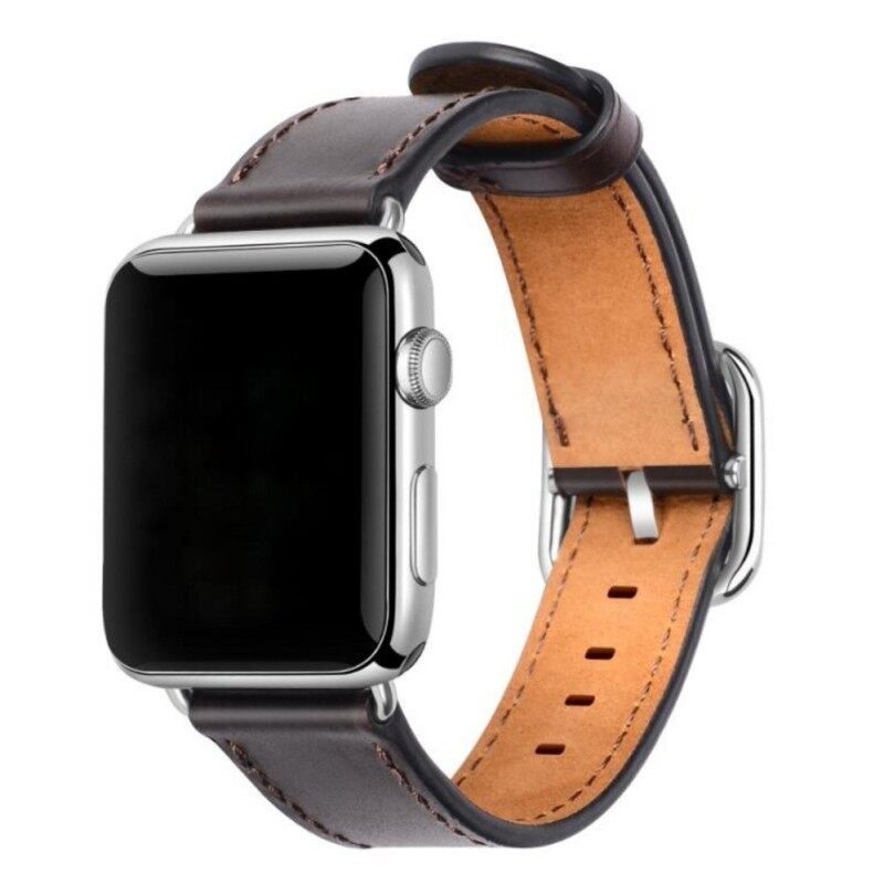 Apple Watch band 38 mm Genuine Heritage Leather Strap bán chạy