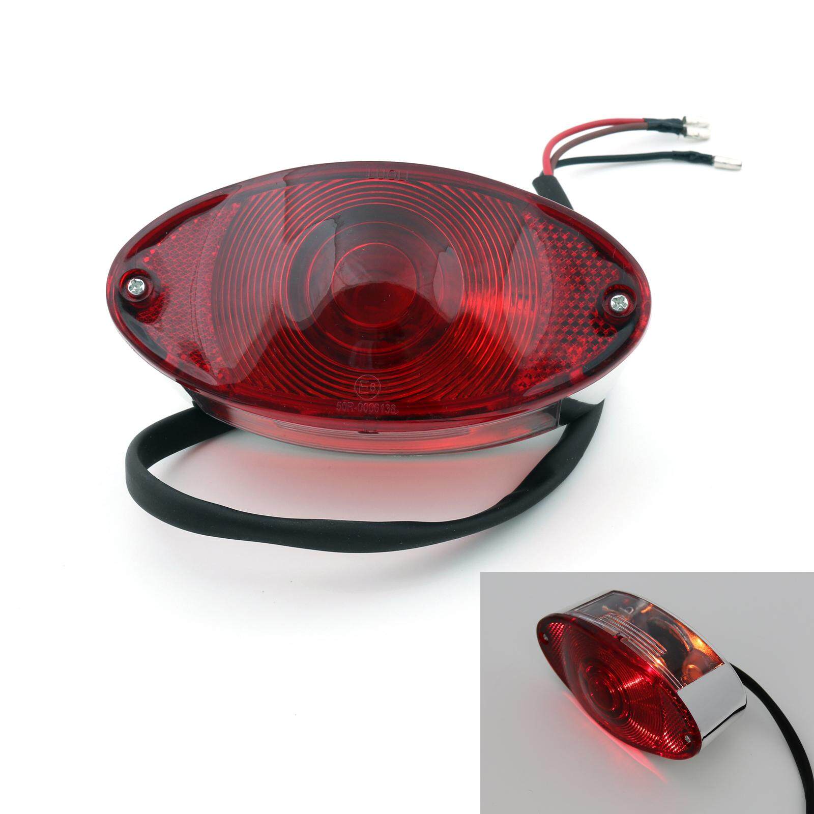 ราคา 5W/21W Bulb Motorcycle Quad ATV Running Brake License